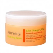 Nursery 深层卸妆膏 橙子味 90ml *3件