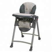 葛莱（GRACO）  Contempo 康坦系列 多功能一体式儿童餐椅