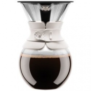 Bodum 波顿 倾倒式咖啡壶 1.5L