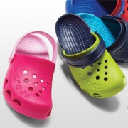 亚马逊海外购现有CROCS卡洛驰洞洞鞋专场