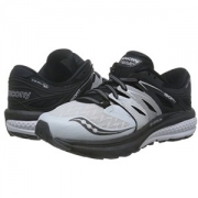 限尺码：saucony 圣康尼 Zealot Iso 2 女款轻量缓震跑鞋（需用券）