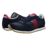 圣康尼（SAUCONY） 男士复古跑鞋 多色 脚感舒适