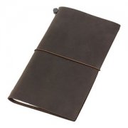 MIDORI TRAVELER‘S Notebook 旅行者笔记本 标准型