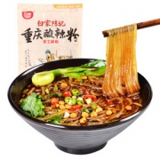 白家陈记 重庆手工酸辣粉 240g