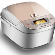 Panasonic 松下 SR-ANY151-P 4L IH电饭煲 +凑单品    807元包邮（899元，1000-200）