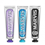 MARVIS 牙膏组合 75ml*3件
