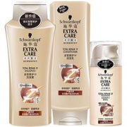 Schwarzkopf 施华蔻 多效修护19系列套装