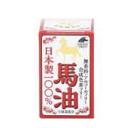 unimat riken 100%马油 70ml