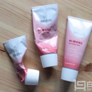 Weleda 维蕾德 全线45折 有机杏仁舒缓敏感温和滋润乳液 30ml 凑单直邮