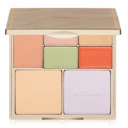 Stila Correct & Perfect 七色修色遮瑕修容盘*2