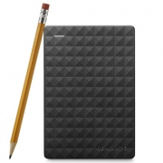希捷（seagate）  Expansion 新睿翼 4TB 移动硬盘