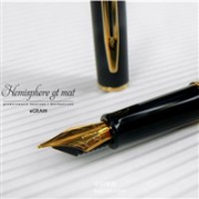WATERMAN 威迪文 M尖隽雅钢笔   带给你超流畅的书写体验