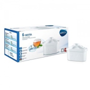 德国原装进口 碧然德 Brita Maxtra P6 滤芯 6只装