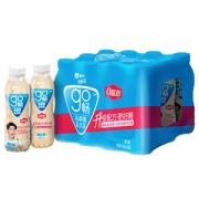 蒙牛 go畅 乳酸菌 330ml*12瓶*3件
