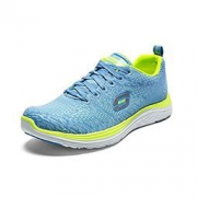 Skechers 斯凯奇 女士生活休闲鞋 12135C