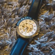 FOSSIL 化石 Grant系列 ME3111 男士机械表