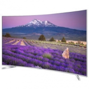 Hisense海信 LED65EC780UC 65英寸曲面4K HDR智能电视