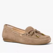 MICHAEL KORS Sutton Suede 女士流苏休闲鞋