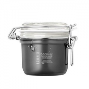 BORGHESE 贝佳斯 净透平衡美肤泥浆面膜 黑泥 500g *3件