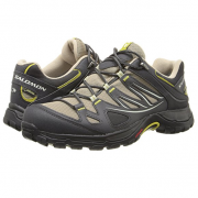 萨洛蒙（Salomon）  Ellipse GTX 女士防水徒步鞋