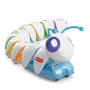Fisher-Price 费雪 编程毛毛虫玩具