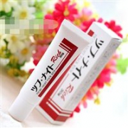 脂肪粒克星：TSUBU night pack去脂肪粒油脂粒眼霜眼膜30G
