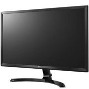 LG 27UD58-B 27英寸 4K IPS显示器
