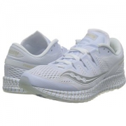 saucony 圣康尼 FREEDOM ISO 男士顶级轻量缓震跑鞋