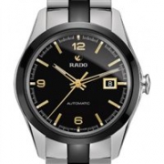 RADO 雷达 HyperChrome系列 R32049162 女士机械腕表