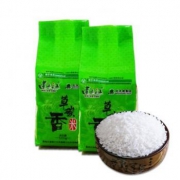 农垦 黑龙江三江草炭香米500g/袋*5