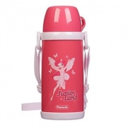 Peacock 孔雀 ASE-60 儿童保温杯 580ML