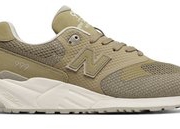 new balance MRL999CC Re-Engineered 男款复古跑鞋