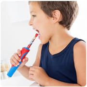 欧乐B（Oral-B）  儿童电动牙刷 星球大战
