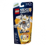 LEGO乐高 Nexo骑士系列 70337 Ultimate Lance套装