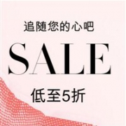 Farfetch现有时尚大牌服饰、包包、鞋子等年中大促