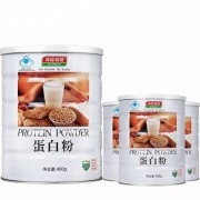 汤臣倍健 蛋白.粉组合 450g+150g