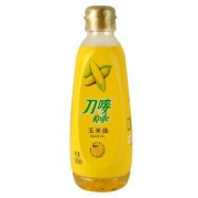 Knife 刀唛 压榨 一级玉米油 500ml