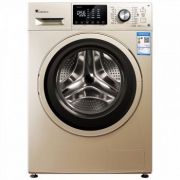 LittleSwan小天鹅 TD80V80WDG 8公斤变频洗烘一体 滚筒洗衣机