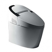 BRAVAT 贝朗 虹吸漩式冲水 C21158W-3 连体智能马桶+凑单品