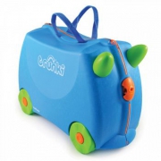 trunki 儿童行李箱