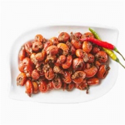 限北京：麻辣吃货 龙虾尾（麻辣）冷藏熟食 140g/盒