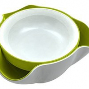 Joseph Joseph DDWG010GB 双层零食碗