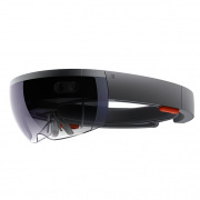Microsoft HoloLens 国行版预定开启