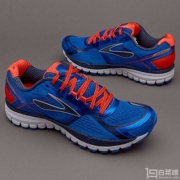 Brooks 布鲁克斯 GHOST 8 男士次顶级缓震跑鞋