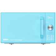 Midea 美的 M1-L201E 20L 微波炉