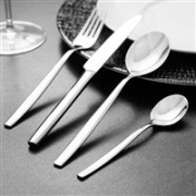 WMF 福腾宝 Bistro系列餐具4件套