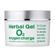 中亚Prime会员：Dr.Ci.Labo 城野医生 O2富氧草本 保湿五合一啫喱 80g