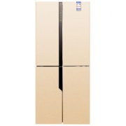 Hisense 海信 BCD-459WTDVBPI/Q 十字对开门冰箱 459升