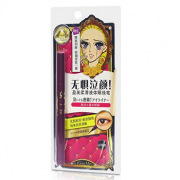 kiss me 奇士美盈美柔滑液体眼线笔