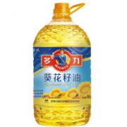 多力 非转基因 科学压榨 葵花籽油 4L